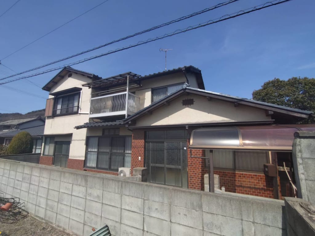 【中古住宅】玉島黒崎：沙美海岸前