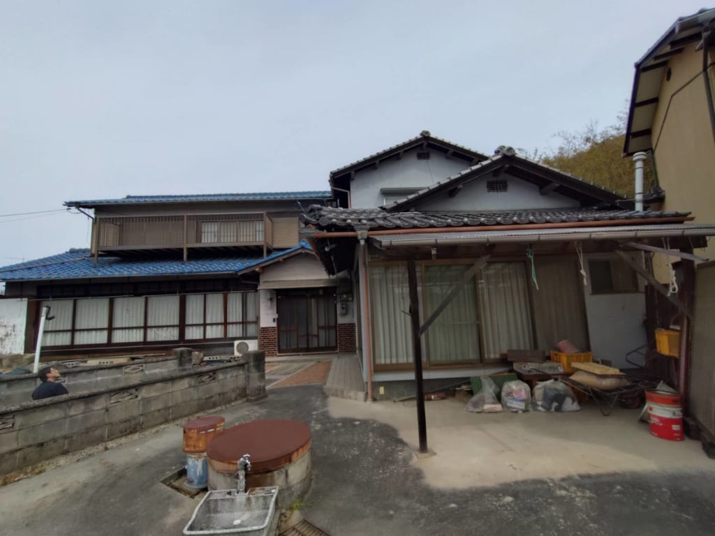 【中古住宅】✰商談中✰玉島柏島：広々8SLDK
