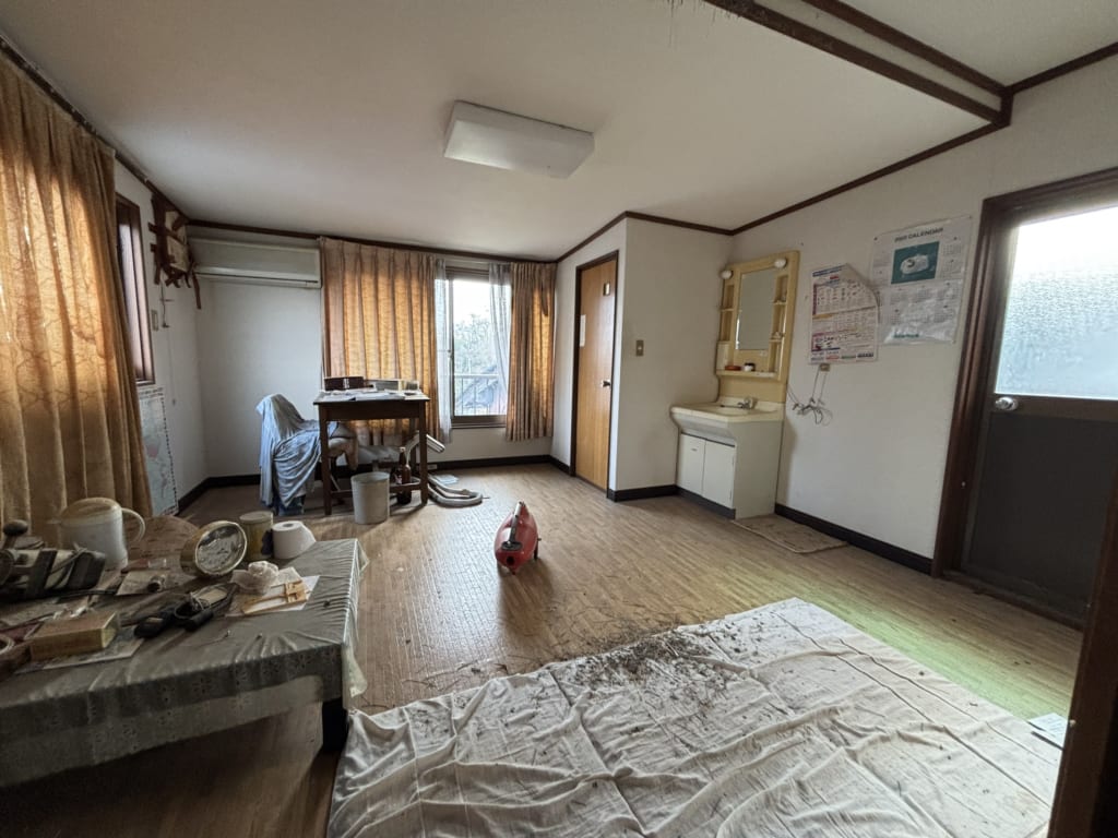 detached 瀬戸内市邑久町本庄3867