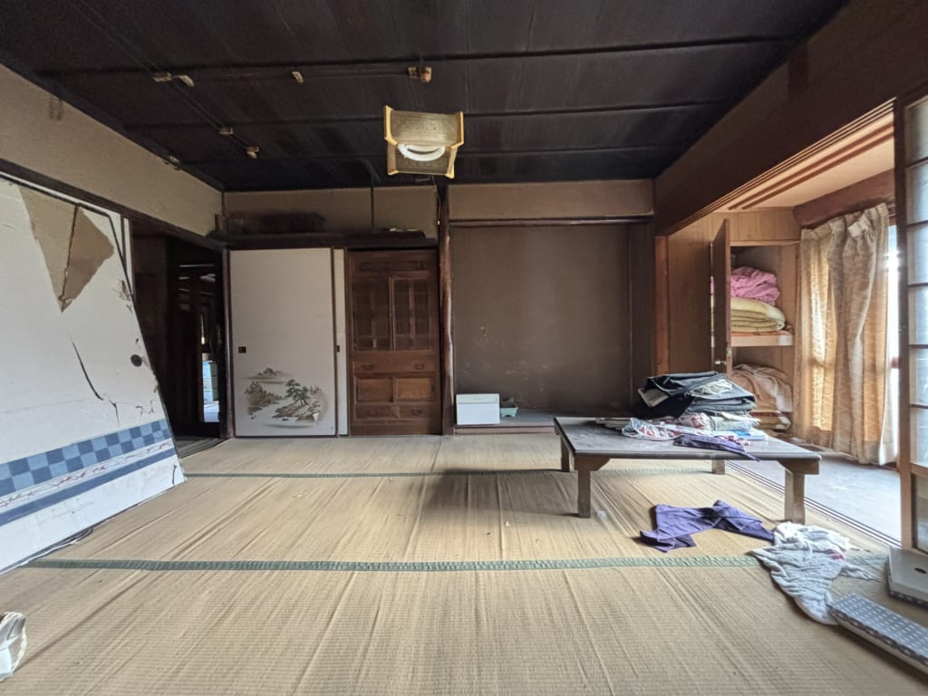 detached 瀬戸内市邑久町本庄3867