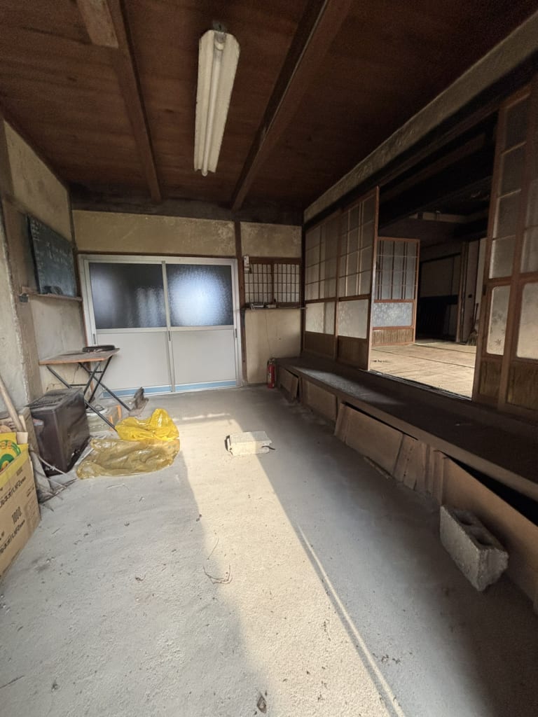 detached 瀬戸内市邑久町本庄3867