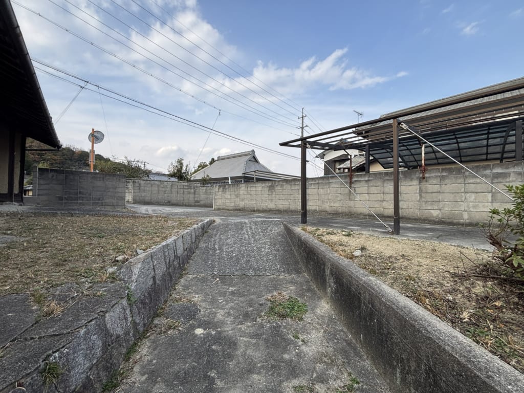 detached 瀬戸内市邑久町本庄3867