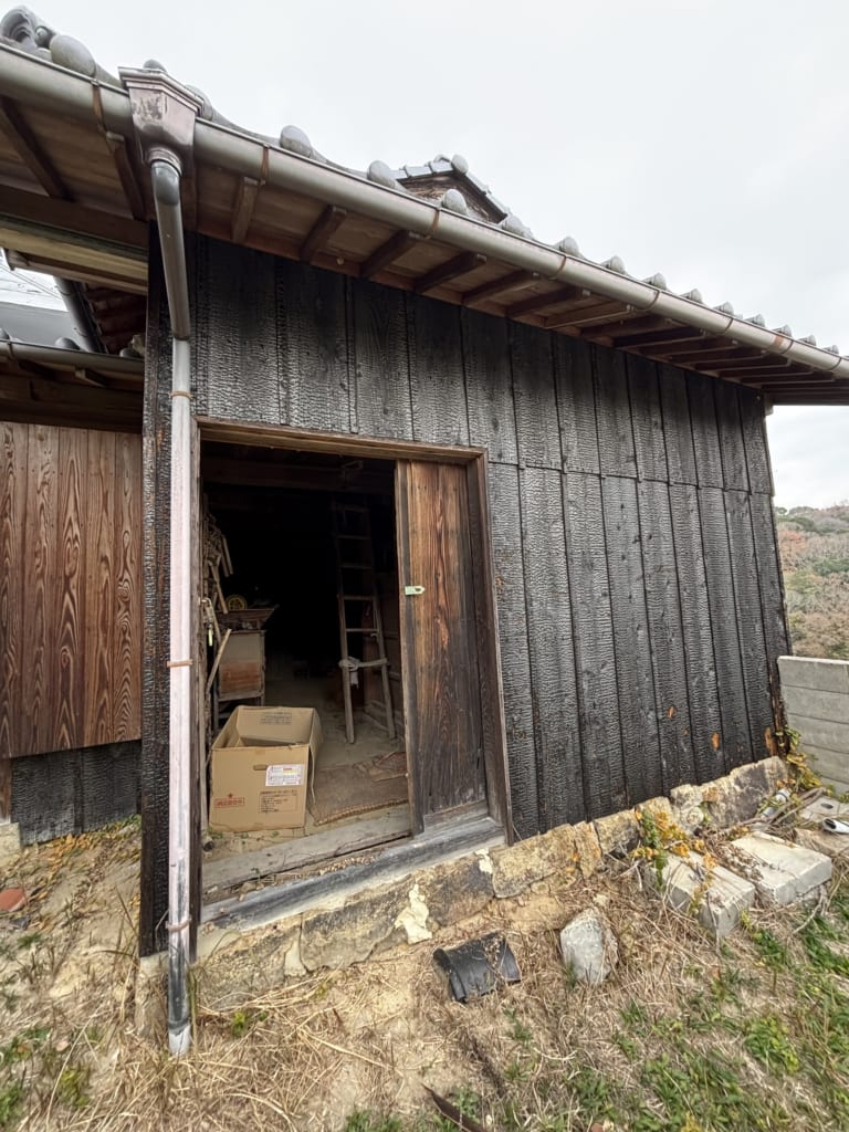 detached 瀬戸内市邑久町本庄3867