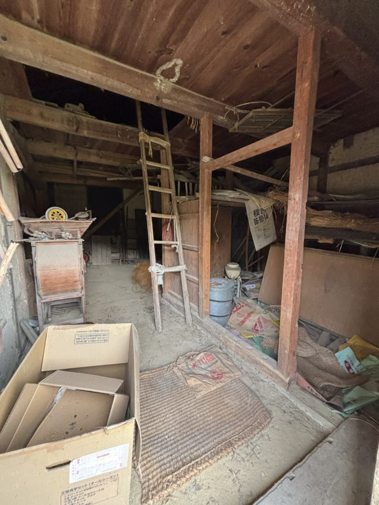 detached 瀬戸内市邑久町本庄3867