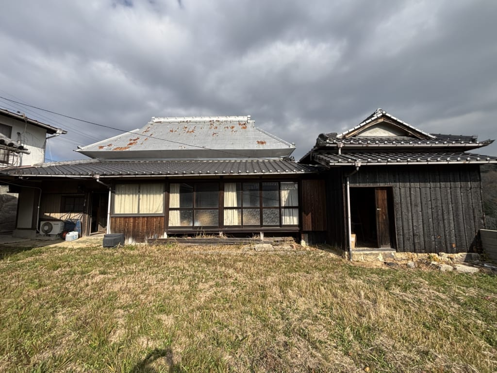 detached 瀬戸内市邑久町本庄3867