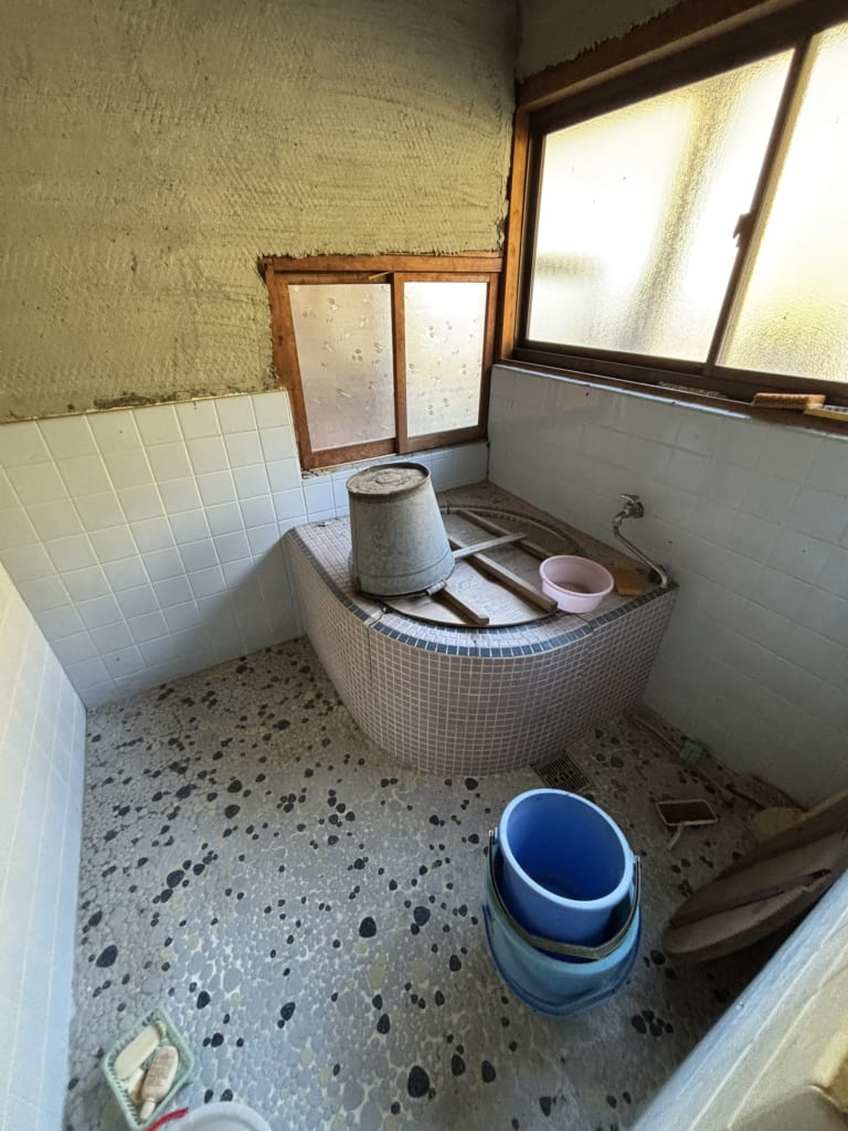 detached 赤磐市西軽部25