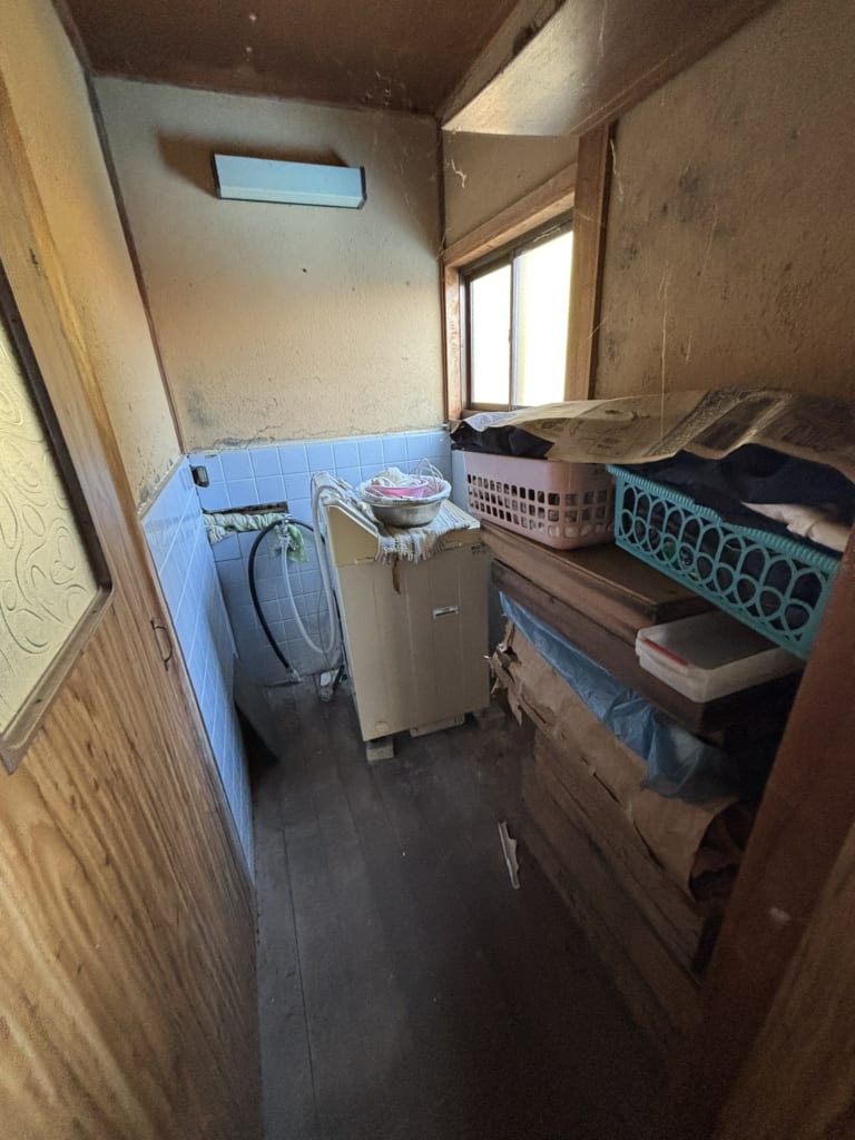 detached 赤磐市西軽部25