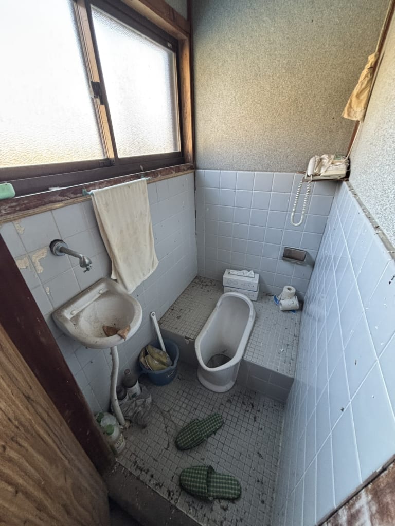 detached 赤磐市西軽部25