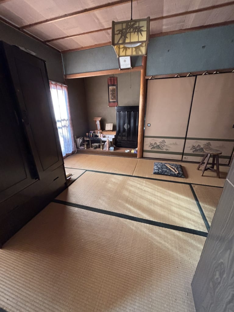 detached 赤磐市西軽部25