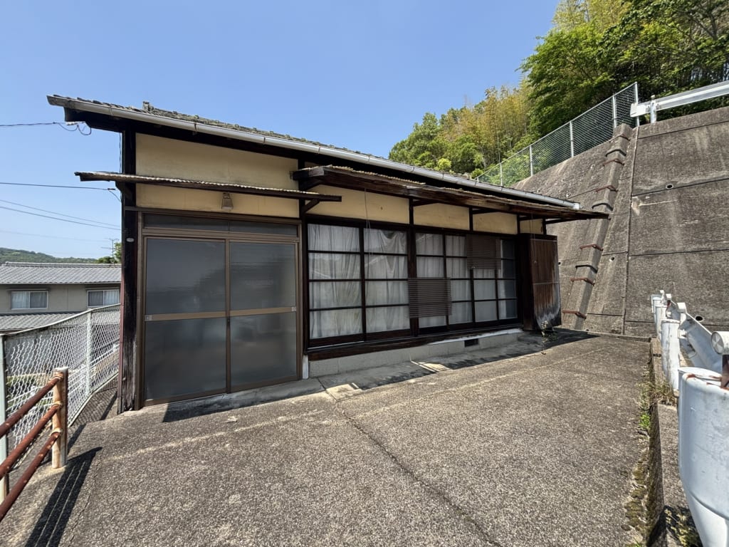 【中古住宅】久保：平家