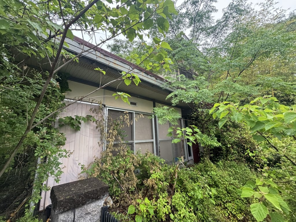 【中古住宅】目黒町：眺望良好