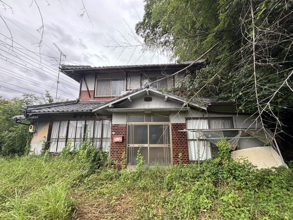 【中古住宅】足守：即日内見可
