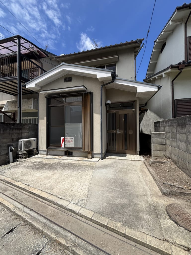 【中古住宅】関：リフォーム済み