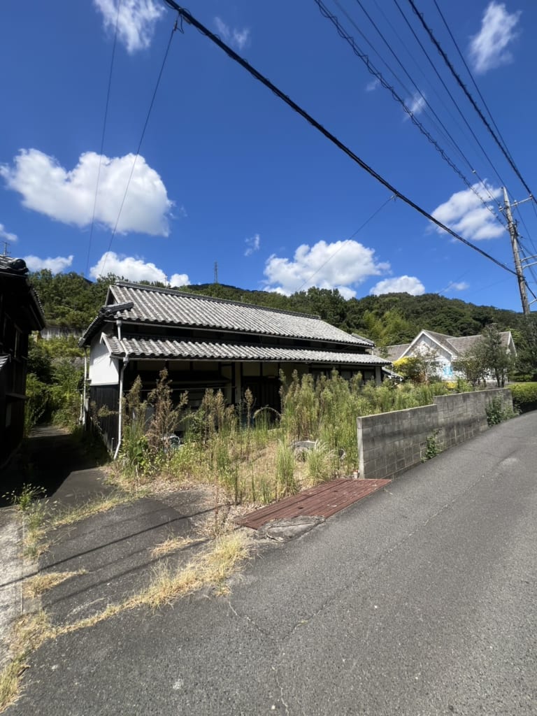 【中古住宅】✰商談中✰目黒町：古民家