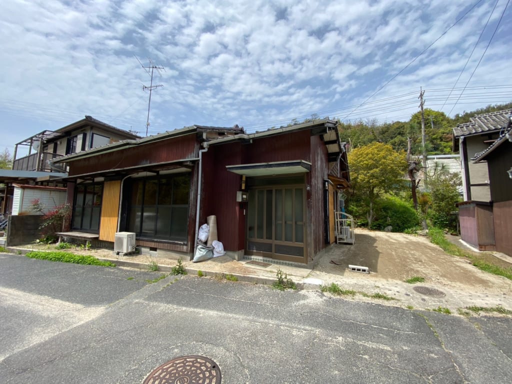 【収益物件】奥玉2丁目：中古住宅（オーナーチェンジ 利回り15.85％）