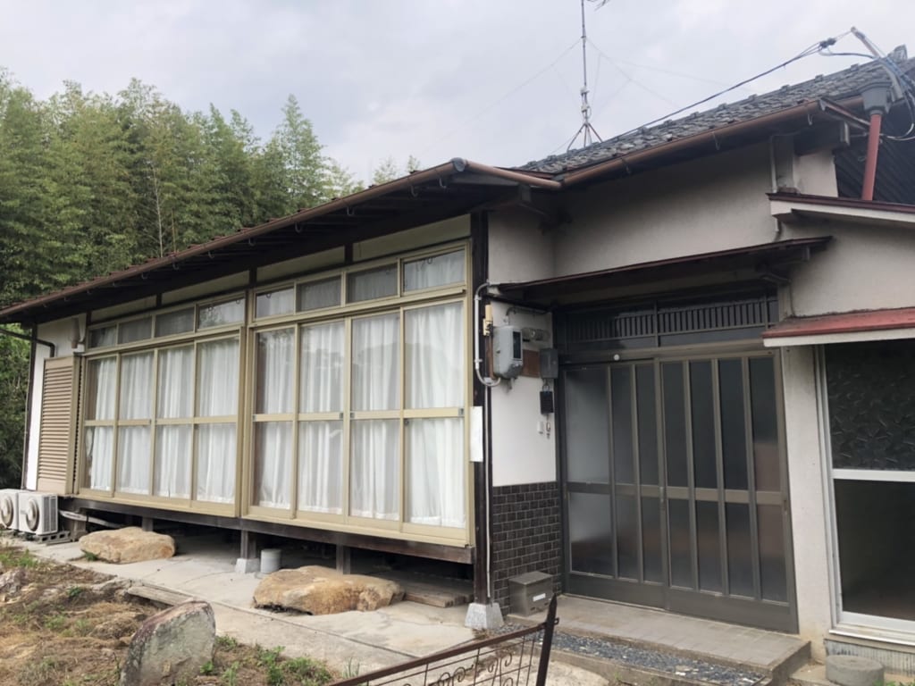 【収益物件】菅野：オーナーチェンジ戸建て（利回り16.25％）
